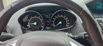 Ford Tourneo Curier Titanium - 10