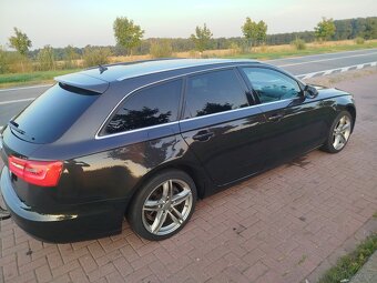 Audi A6 C7 2.0 tdi - 10