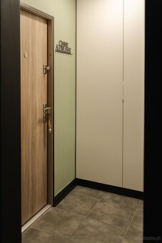 Wynajmę przytulną kawalerkę. - 10