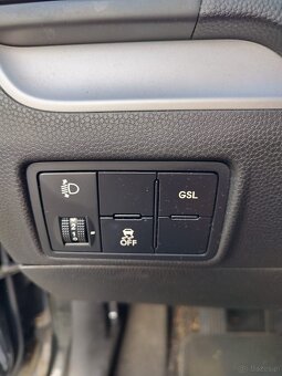 Kia picanto LPG 2015 - 10