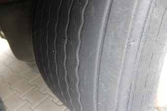 Krone KRONE SZ, NISKI POKŁAD, PODWYŻONY DACH - 10