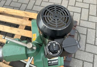 Posuw mechaniczny 3-rolkowy typ SK 30FD - 10