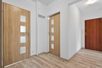 4 pokoje, balkon + piwnica w centrum Gryfina. - 10