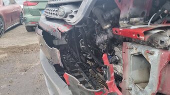 Land Rover Range Rover Evoque 2.0Tdi 110kw A9 - 10