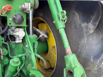 John Deere 8370R E23 rok 2018 8500mth GPS antena - 10