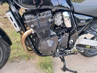 Suzuki Gsx 750 Inazuma top - 10