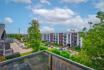 Nowe budownictwo, gotowe do zamieszkania 2 pokoje - 10
