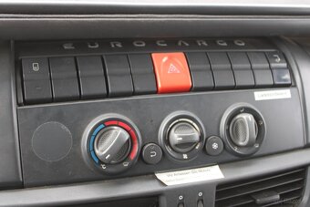 Iveco EUROCARGO 75E21, EURO 6, BURTA, PRZÓD HYDRAULICZNY - 10