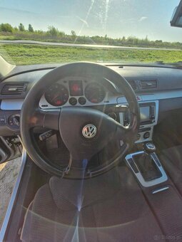 Passat B6 2.0 TDI 170KM Comfortline | Navi | Biksenon | Nowa - 10