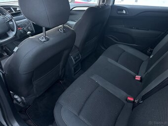 Citroën C4 - 10
