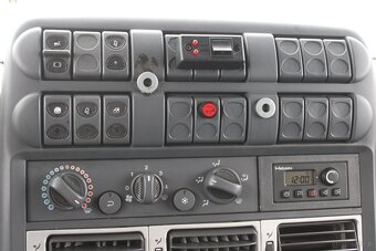 Iveco EUROCARGO ML 120E25, EURO 5, HYDRAULIKA PRZÓD - 10