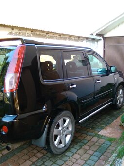 Sprzedam Nissana X-Trail - 10