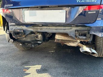 Hyundai Tucson 1.6 CRDi 100 kW - 10