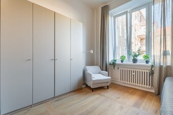 Nowa kawalerka w centrum z niskim czynszem. - 10