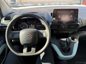 Citroën Berlingo - 10