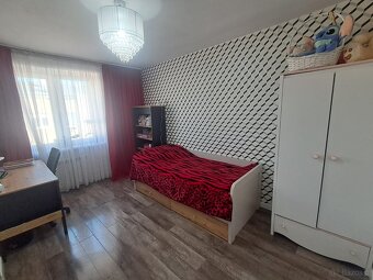 3 pokoje, 60.90m2, balkon, III p., umeblowane, Kalisz - 10