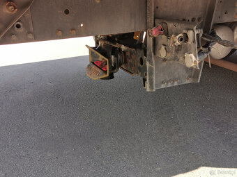 Sprzedam samochód ciężarowy IVECO 150E32 E6 - 10