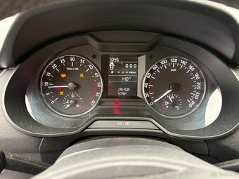 Škoda Octavia 1.6TDi 81kw, r.2016, klimatyzacja - 10