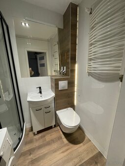 Mieszkanie o pow. 38.32m2, I p., klimatyzacja, ul. Górnośląs - 10