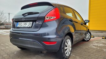 ŚLICZNA Fiestka z Klima,160 tys.PRZEBIEGU - 10