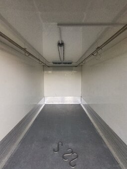 Komora chłodnicza / Chłodnia na dziki / Chladiaci box - 10