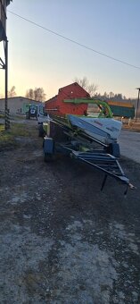 Adapter do pręta Claas Vario 930 - 10