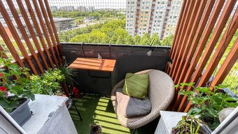 Wyjątkowe, jedyne takie mieszkanie na Winogradach - 10