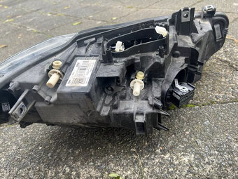 BMW M3 F80 M4 F82 F83 F32 F33 F36 LCI FACELIFT REFLEKTOR ADA - 10