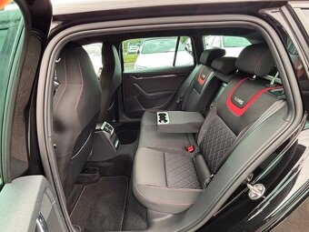 2019 Skoda Octavia Combi RS - 10