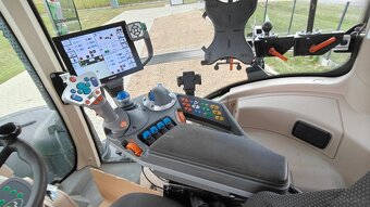 FENDT 828 rok 2022 z gwarancją do 03/2028 - 4340mtg stan bar - 10