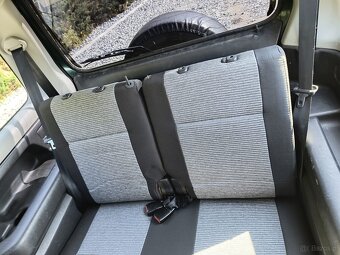 Suzuki Jimmy - 10