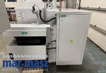 Wielopiła gąsienicowa jednowałowa A.COSTA Lince 1/R/370 - 10