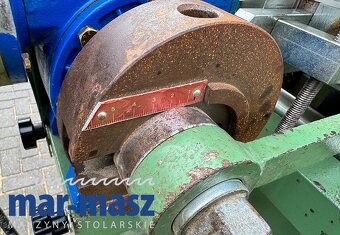 Wiertarka wielowrzecionowa oscylacyjna C.A.M.A.M. - 10