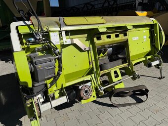 Sieczkarnia Do Kukurydzy Claas Jaguar 940 4x4  Orbis 600 , P - 10