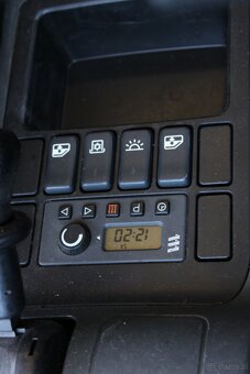 MAN TGL 12.210 4X2 BB, KLIMATYZACJA NIEZALEŻNA, BOKI - 10
