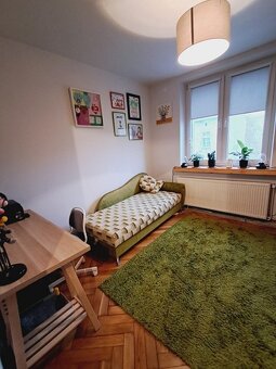 3 pokoje, 68.60m2, I piętro, po remoncie, Śródmieście - 10