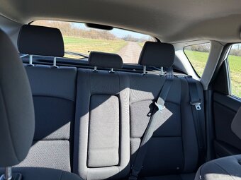 Mazda 3 1.6 MZ- CD 66kw Comfort - 10