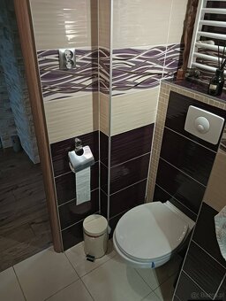 Mieszkanie o pow. 53.41m2, balkon, VIp., winda, Kalisz - 10