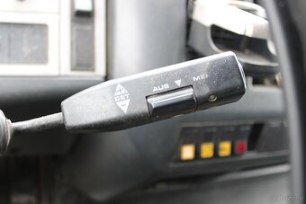 MAN LE 12.220, EURO 6, HYDRAULICZNY PRZÓD, OPONY 80% - 10