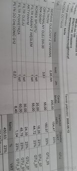 Sprzedam skoda octavia 3 1,0 tsi 2018 rok - 10