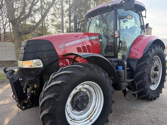 Ciągnik Rolniczy  Case Puma 230 CVX  TUZ  WOM   rok 2012 spr - 10