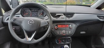 CORSA E - 10