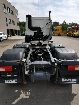 Sprzedam ciągnik siodłowy DAF CF 480 FTT 6X4 E6 RETARDER - 10