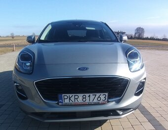 PUMA  10 EcoBost  ful opcja - 10