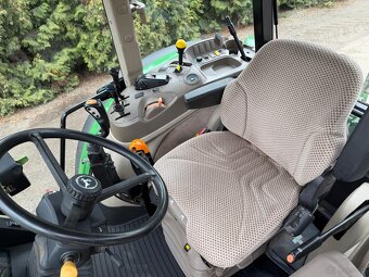 John Deere 5085M rok 2015 85km 2100mth ciągnik stan idea - 10