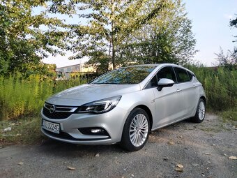 Astra k - 10