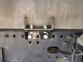 Sprzedam samochód MAN TGX 26.480 6X2-4 BL EURO 6 z retar - 10