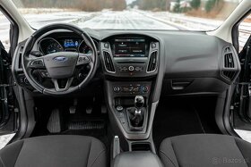 Ford Focus 2016r. | niski przebieg - 10