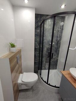 Mieszkanie o pow. 42m2, III p., po remoncie, ul. Serbinowska - 10