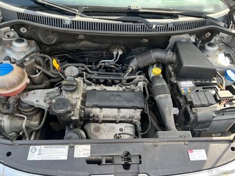 Sprzedam VW Polo 1,2Benzyna - 10